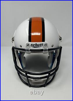 Oklahoma State Cowboys NCAA Alternate 11 Schutt Full Size Replica Helmet