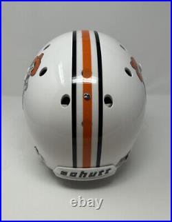 Oklahoma State Cowboys NCAA Alternate Schutt Full Size Replica Helmet