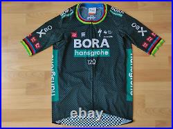 Peter Sagan Bora Hansgrohe team TdF Limited Ed. Bomber Cycling jersey 2XL NEW