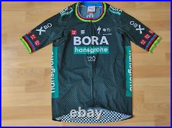 Peter Sagan Bora Hansgrohe team TdF Limited Ed. Bomber Cycling jersey 2XL NEW