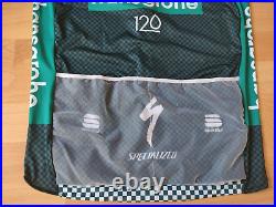 Peter Sagan Bora Hansgrohe team TdF Limited Ed. Bomber Cycling jersey 2XL NEW