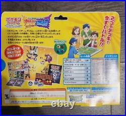 Pokemon TCG Ash vs Team Rocket Battle Set Japanese Cards