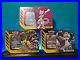 Pokemon TCG Mewtwo Lucario Garchomp GX Full Art Promo Tag Team Sealed Set Of 3