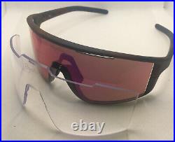 RAPHA pro team Full Frame Glasses Brown/navy-Performance Eyewear- Genuine -398