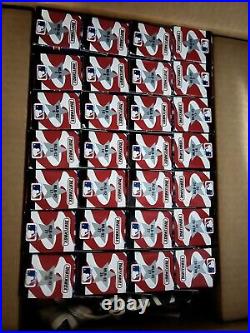 RARE FIND Matchbox 1992 MLB Collectible White Rose Limited Edition FULL SET