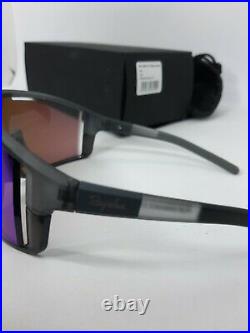 Rapha Pro Team Full Frame sunglasses Gray MIA Frame Purple Unisex New cycling