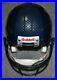 Seattle Seahawks Super Bowl 48 NFL Football Sports Replica Full Size Helmet