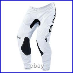 Seven Annex Staple KTM Team MX Gear Jersey/Pants Combo Motocross Racing Set