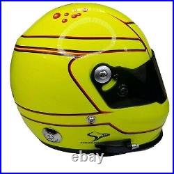 Simon Pagenaud Team Penske IndyCar Special Edition Full Scale Display Helmet NWT