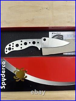 Spyderco Mule Team REX 76 (MT33)