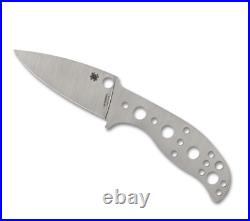Spyderco Mule Team SRS13/SUS405 Laminated Blade NEW Unopened Box Made in JAPAN
