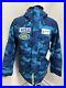 Team Issue USA Ski Team Spyder Gore-Tex Infinium Jacket Blue Men's M Rare