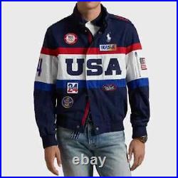 Team USA Flagbearer Jacket