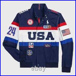 Team USA Flagbearer Jacket