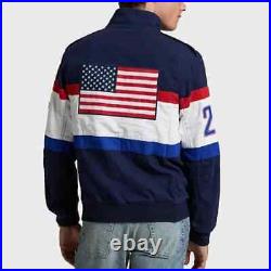 Team USA Flagbearer Jacket