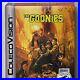 The Goonies Movie Game ColecoVision Coleco Full Game Mint Original Team Pixelboy