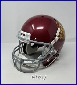 USC Trojans NCAA Schutt Full Size Replica Helmet