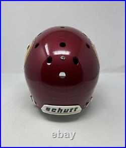 USC Trojans NCAA Schutt Full Size Replica Helmet