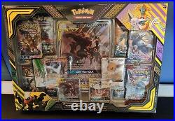 Umbreon & Darkrai GX Tag Team Powers Collection Pokemon TCG Brand New Sealed