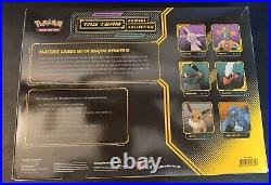 Umbreon & Darkrai GX Tag Team Powers Collection Pokemon TCG Brand New Sealed