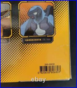 Umbreon & Darkrai GX Tag Team Powers Collection Pokemon TCG Brand New Sealed