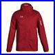 Under Armour Mens UA Storm Team Jacket (2XLarge, Flawless Red) $174