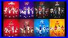 Usfl Reveals All Eight Team Uniforms Full Details
