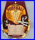 VINTAGE RARE Full USFL 1984 Schedule Wheel ALL teams see full desc