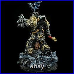 WH40K FW Chaos Space Marine Painted Night Lords Terminator Chaplain Exclusive