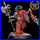 WH40K Space Marine Primaris Painted Techmarine Captain Elite HQ (Any Chapter)