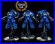 WH40K Space Marine Primaris Ultramarine Inceptor Elite Squad Full Kill Team