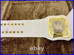 WWE Women's Tag Team Replica Championship Title Belt full size 2MM Brass