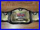 WWF Wrestling Tag Team Championship Full Size High Quality Replica Belt. Not Toy