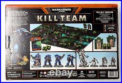 Warhammer 40k Kill Team PARIAH NEXUS Kill Team Expansion New in Box