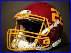 Washington foortball Team full size helmet