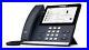 Yealink MP56 Teams Smart Business IP Phone MP56-Teams VoIP Bluetooth Wi-Fi Gray